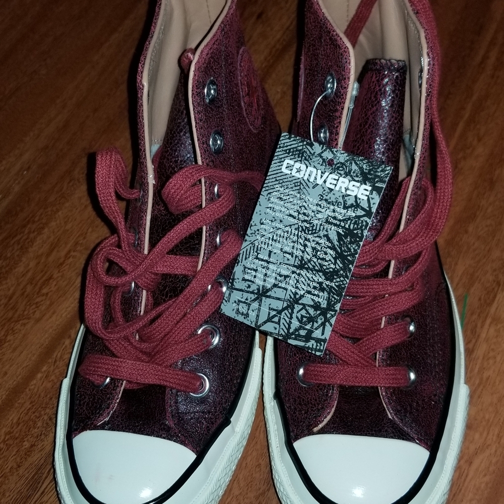Converse Sneakers
